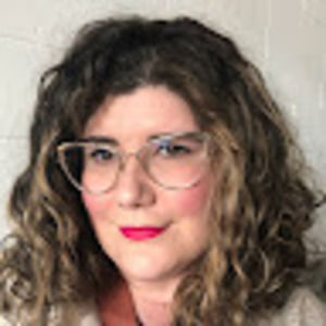 Meet your Posher, Betsy